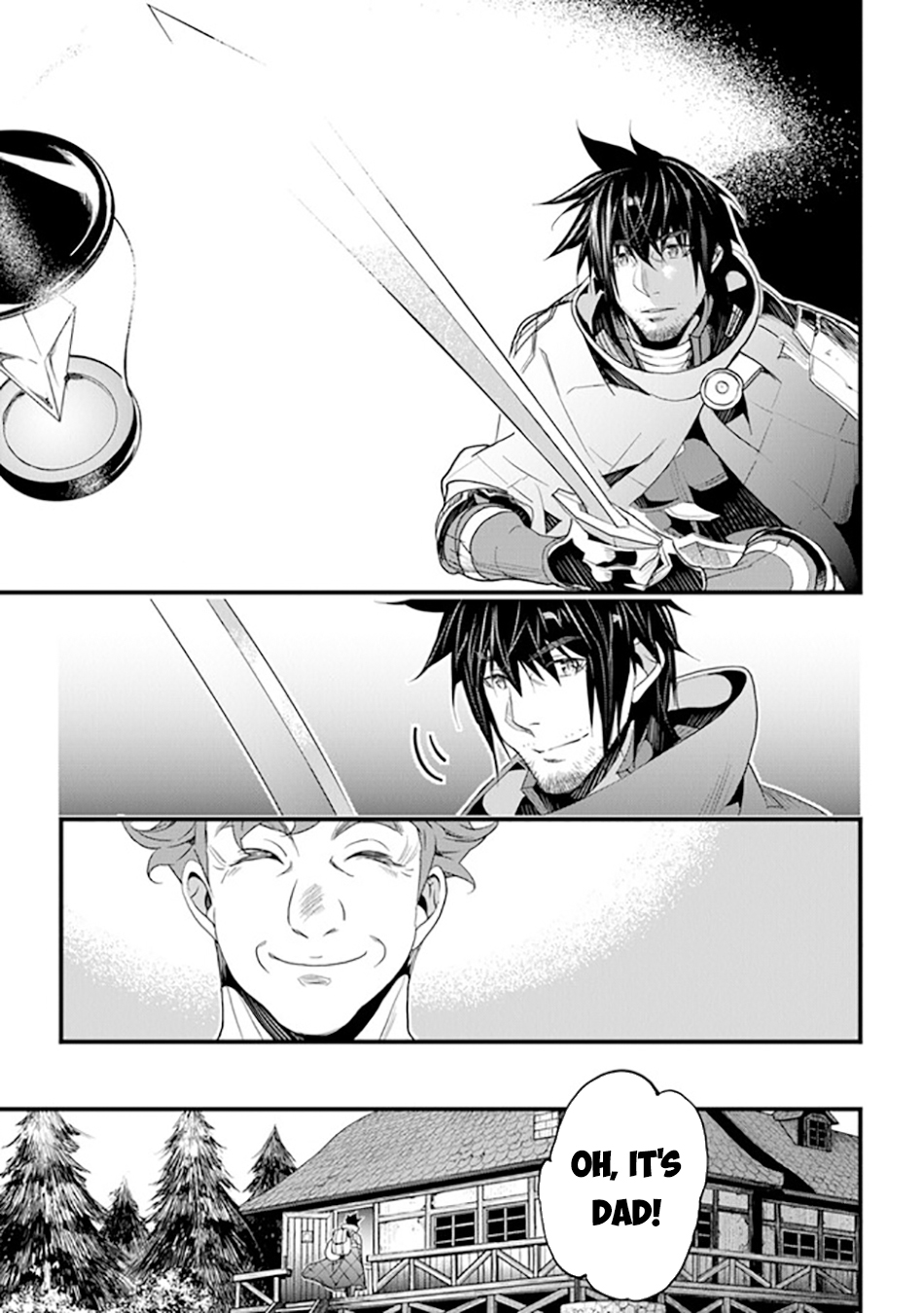 Yakudatazu Skill Ni Jinsei O Sosogikomi 25-Nen, Imasara Saikyou No Boukentan Midori Kashi No Akira Chapter 36 22
